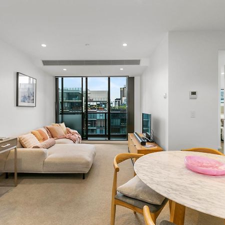 Southbank, River View, Free Parking Melburne Exterior foto