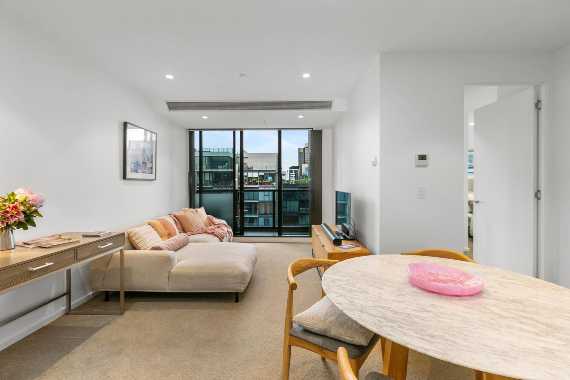 Southbank, River View, Free Parking Melburne Exterior foto